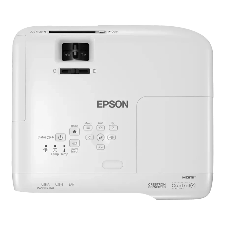Проектор Epson EB-994F V11HB60042 (UA)