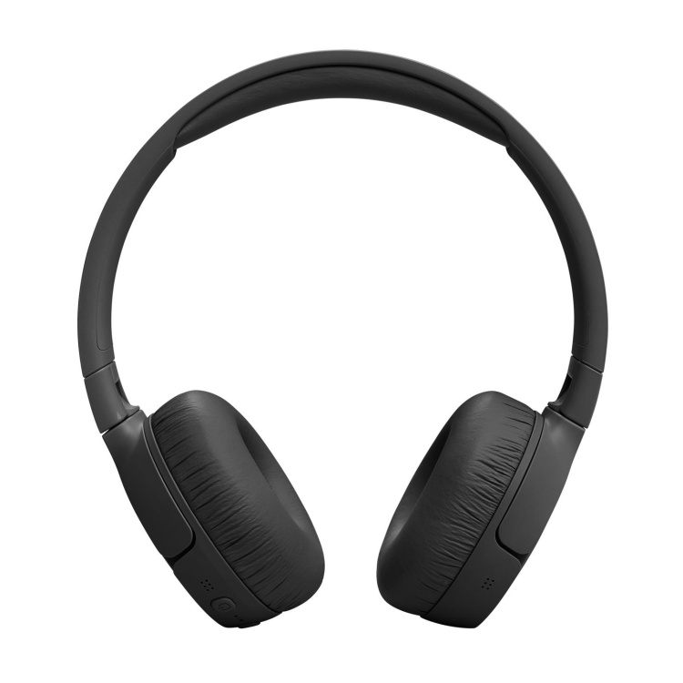 Навушники JBL Tune 670NC (Black) (JBLT670NCBLK)