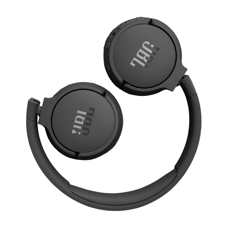 Навушники JBL Tune 670NC (Black) (JBLT670NCBLK)