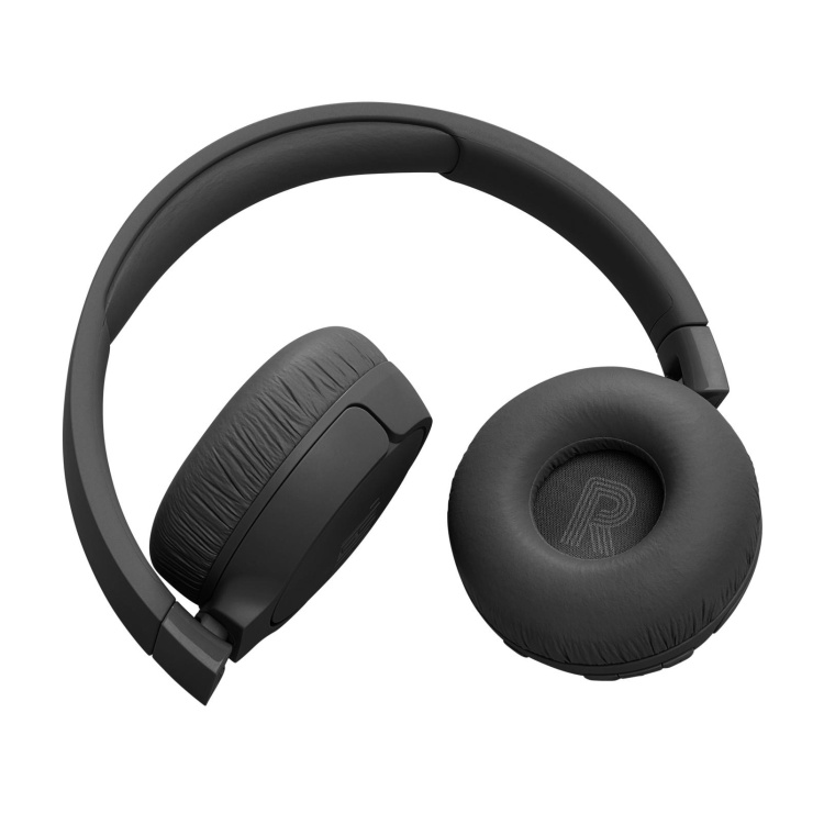 Навушники JBL Tune 670NC (Black) (JBLT670NCBLK)