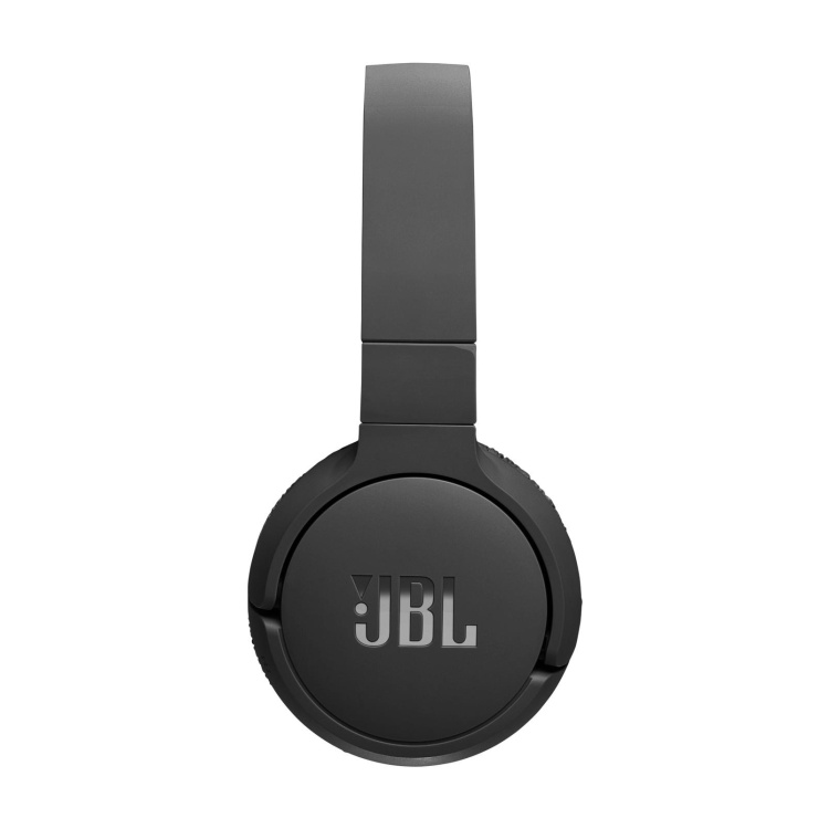 Навушники JBL Tune 670NC (Black) (JBLT670NCBLK)