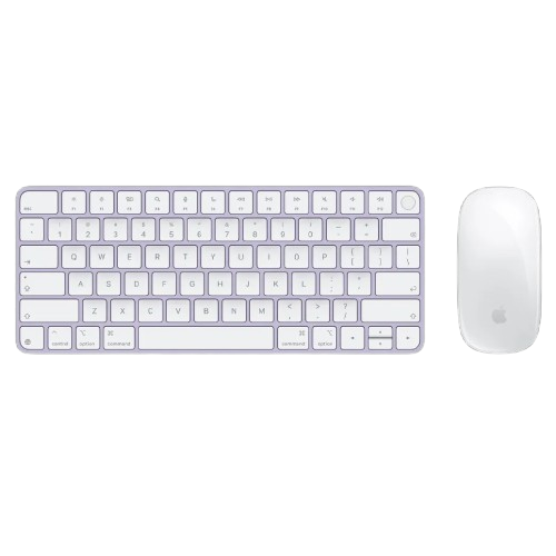 Apple iMac 24 Retina 4.5K, Apple M6, 512GB, 12 CPU / 12 GPU, 32GB RAM, Purple Nano-texture (2026)