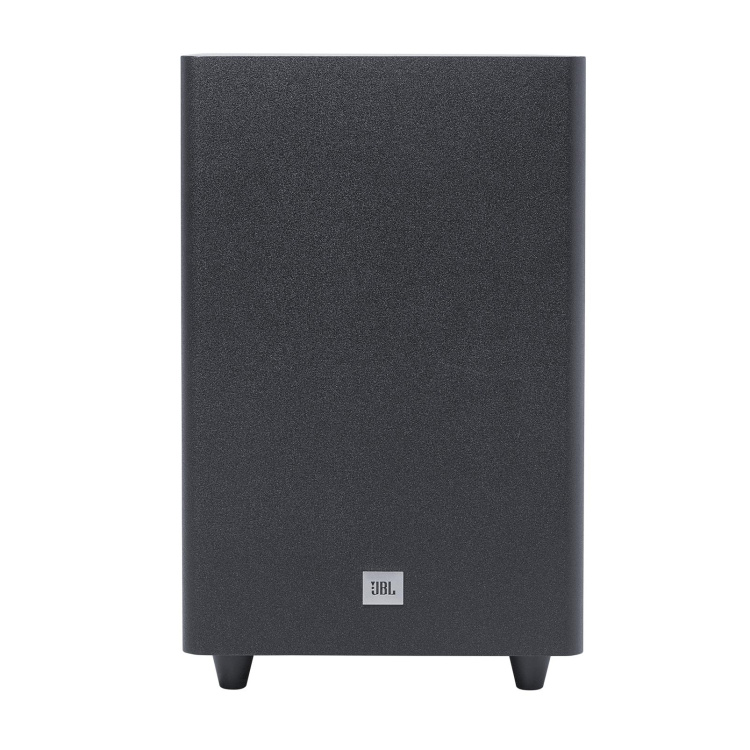 Саундбар JBL Cinema SB550 (Black) (JBLSB550BLKEP)