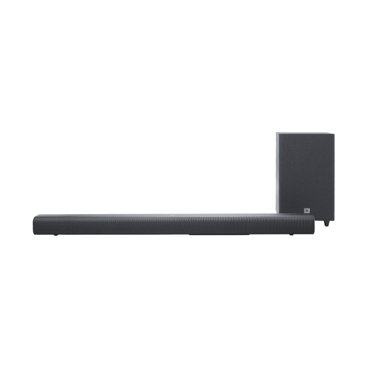 Саундбар JBL Cinema SB550 (Black) (JBLSB550BLKEP)