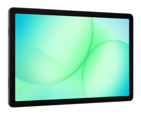 Планшет Samsung Galaxy Tab A11+ 5G LTE 6/128Gb Gray (SM-X236BZAR)