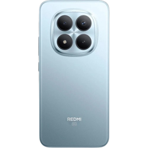 Смартфон Xiaomi Redmi Note 15 Pro+ 5G 12/512GB Glacier Blue