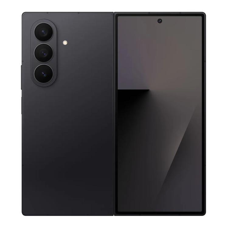 Samsung Galaxy Fold 7 12/512GB JetBlack бу, 9/10