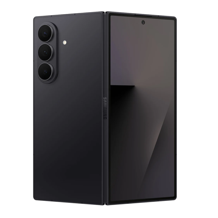 Samsung Galaxy Fold 7 12/512GB JetBlack бу, 9/10