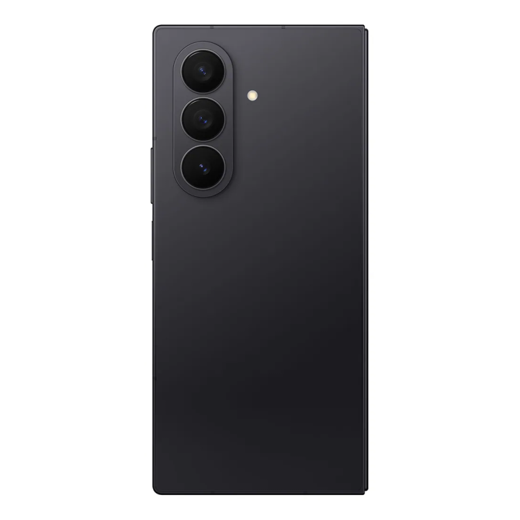Samsung Galaxy Fold 7 12/512GB JetBlack бу, 9/10