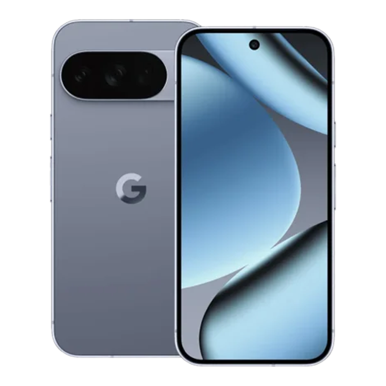 Google Pixel 10 Pro 16/256GB Moonstone бу, 10/10