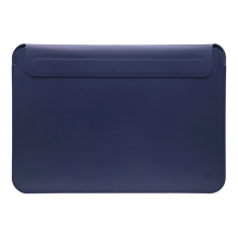 Конверт WIWU для MacBook Pro 16" [2021] Skin Pro II Series (Blue)