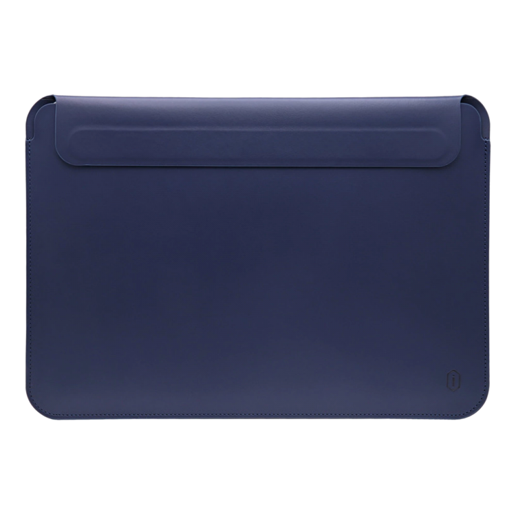 Конверт WIWU для MacBook Pro 16" [2021] Skin Pro II Series (Blue)