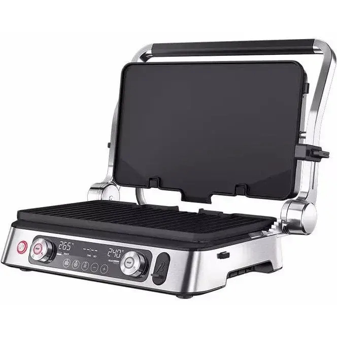 Гриль Braun MultiGrill 9 Pro CG 9160 (UA) Гриль Braun MultiGrill 9 Pro CG 9160 (UA)