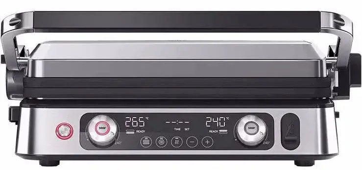 Гриль Braun MultiGrill 9 Pro CG 9160 (UA) Гриль Braun MultiGrill 9 Pro CG 9160 (UA)
