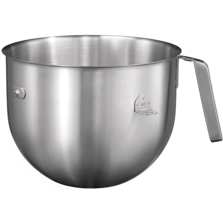 Планетарний міксер KitchenAid PROFESSIONAL 6,9 л 5KSM7990XEER Red (UA) Планетарний міксер KitchenAid PROFESSIONAL 6,9 л 5KSM7990XEER Red (UA)
