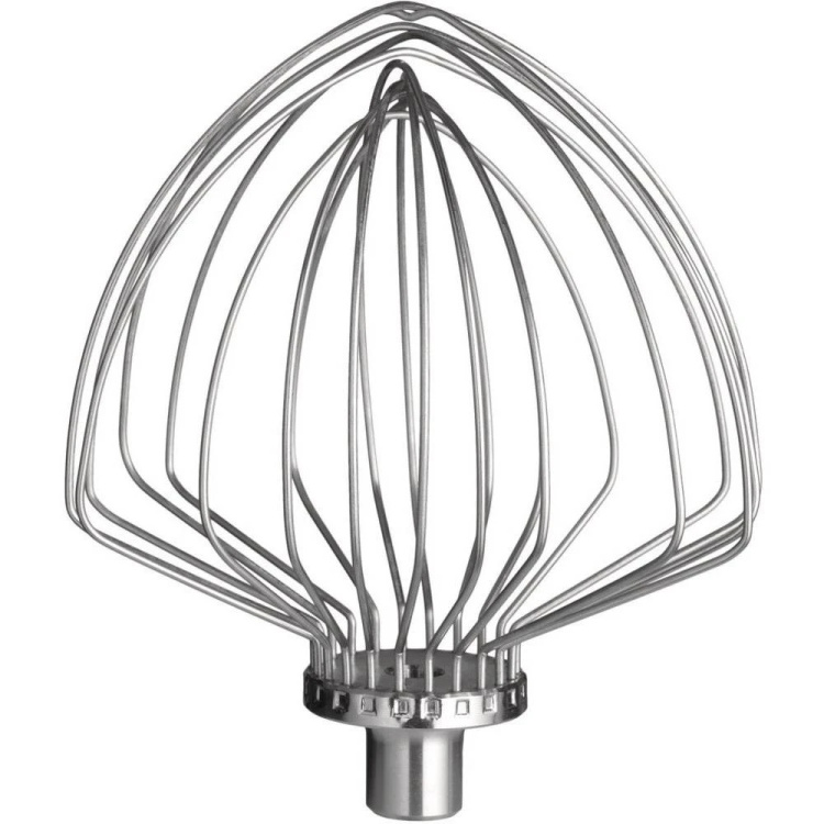 Планетарний міксер KitchenAid PROFESSIONAL 6,9 л 5KSM7990XEER Red (UA) Планетарний міксер KitchenAid PROFESSIONAL 6,9 л 5KSM7990XEER Red (UA)