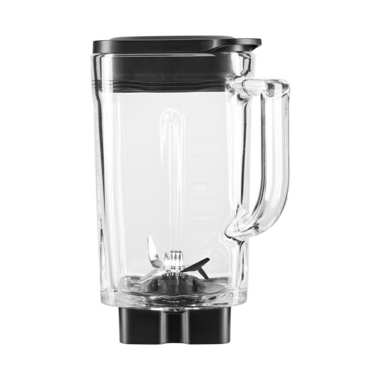 Блендер стаціонарний KitchenAid Artisan K400 1,4 л 5KSB4026EWH White (UA)