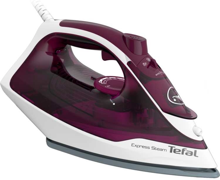 Утюг Tefal FV2835E0 (UA) Утюг Tefal FV2835E0 (UA)