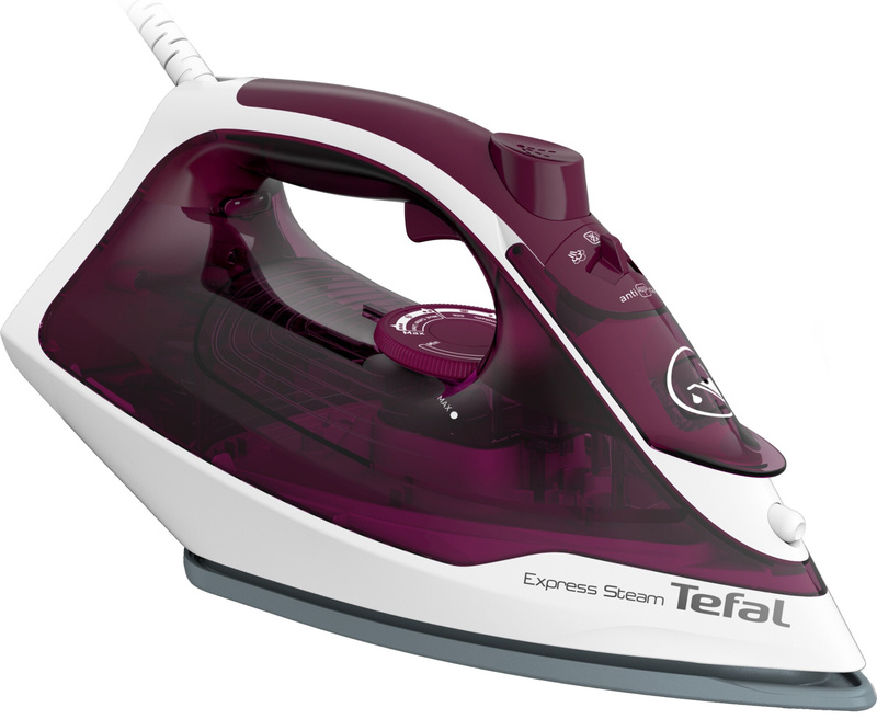 Праска Tefal FV2835E0 (UA)