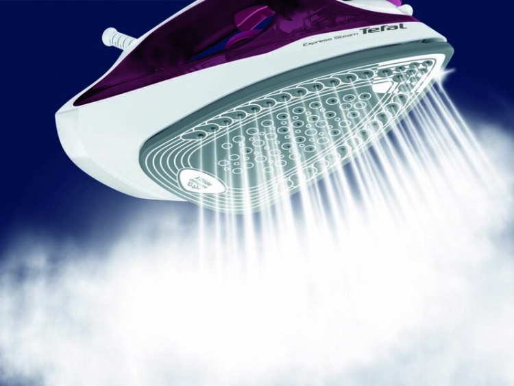 Праска Tefal FV2835E0 (UA) Праска Tefal FV2835E0 (UA)