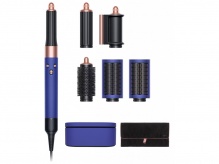 Стайлер для разных типов волос Dyson Airwrap Multi-styler Complete Limited Edition (Vinca Blue/Rose) (426107-01)