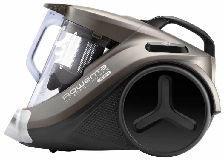Пилосос безмішковий Rowenta RO3786EA (UA)