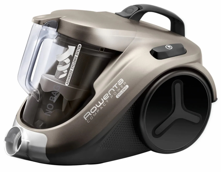 Пилосос безмішковий Rowenta RO3786EA (UA)