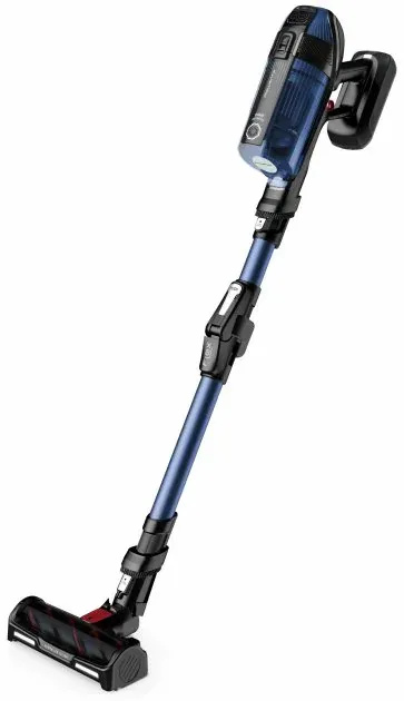 Аккумуляторный пылесос Rowenta X-Force Flex 12.60 Auto Aqua RH98C0WO (EU)