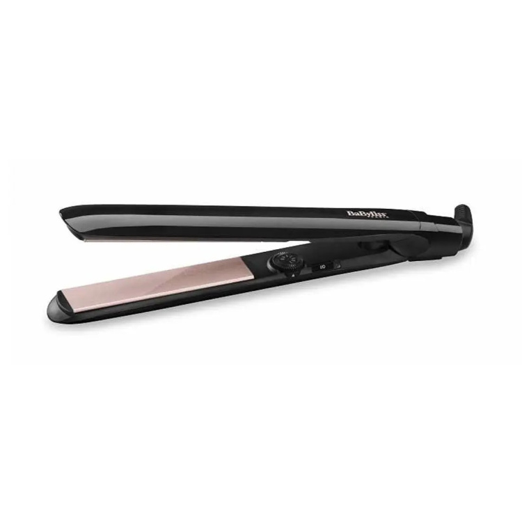 Выпрямитель Babyliss Smooth Control (Black) (ST298E)