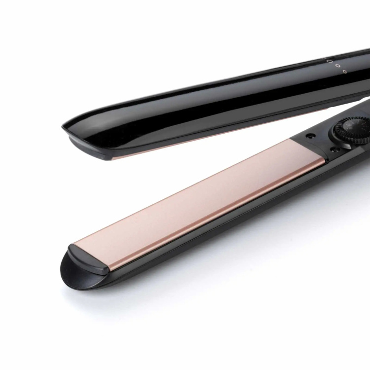 Выпрямитель Babyliss Smooth Control (Black) (ST298E)