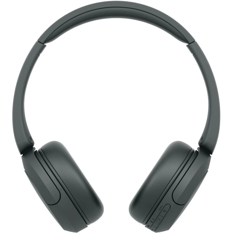 Наушники Sony WH-CH520 Black (WHCH520B.CE7)