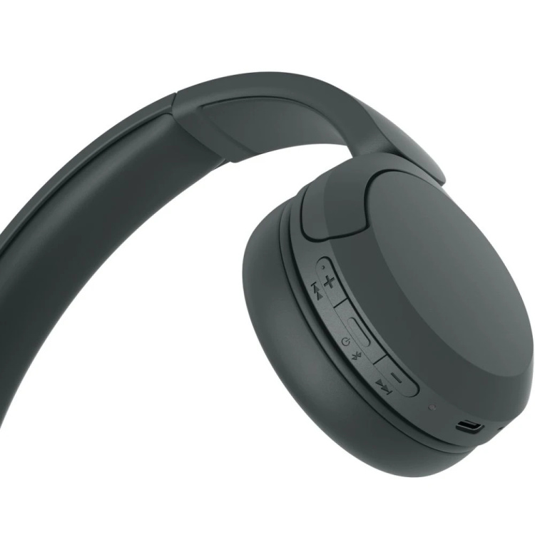 Наушники Sony WH-CH520 Black (WHCH520B.CE7)