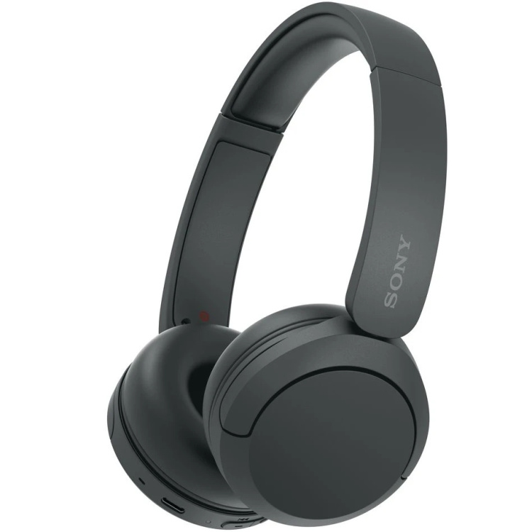Наушники Sony WH-CH520 Black (WHCH520B.CE7)