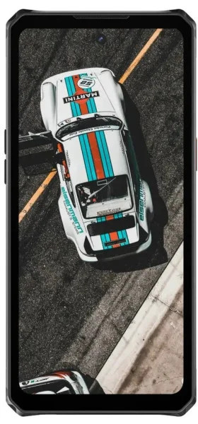 Смартфон Oukitel IIIF150 Air3 12/512GB Check Black