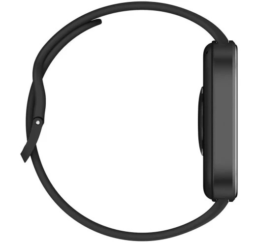 Смарт-часы Redmi Watch 6 NFC Obsidian Black (BHR0956GL)