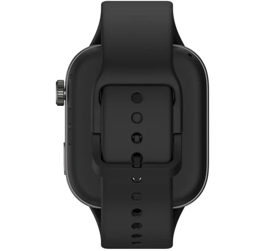 Смарт-часы Redmi Watch 6 NFC Obsidian Black (BHR0956GL)