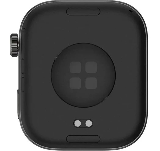 Смарт-часы Redmi Watch 6 NFC Obsidian Black (BHR0956GL)