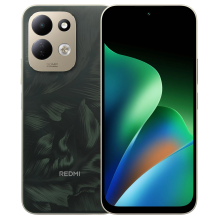 Смартфон Xiaomi Redmi 17 4/256GB (Oak Green) (UA)