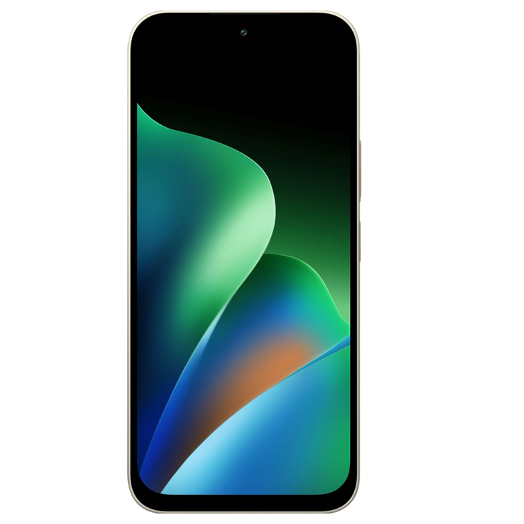 Смартфон Xiaomi Redmi 17 4/256GB (Oak Green) (UA)