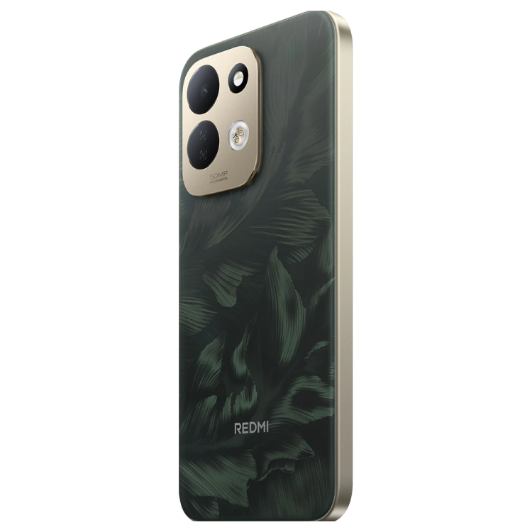 Смартфон Xiaomi Redmi 17 4/256GB (Oak Green) (UA)