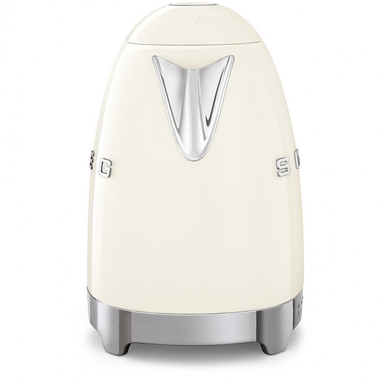 Електрочайник SMEG (KLF04CREU) (Cream)
