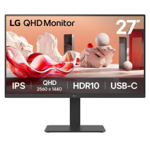 Монитор LG 27