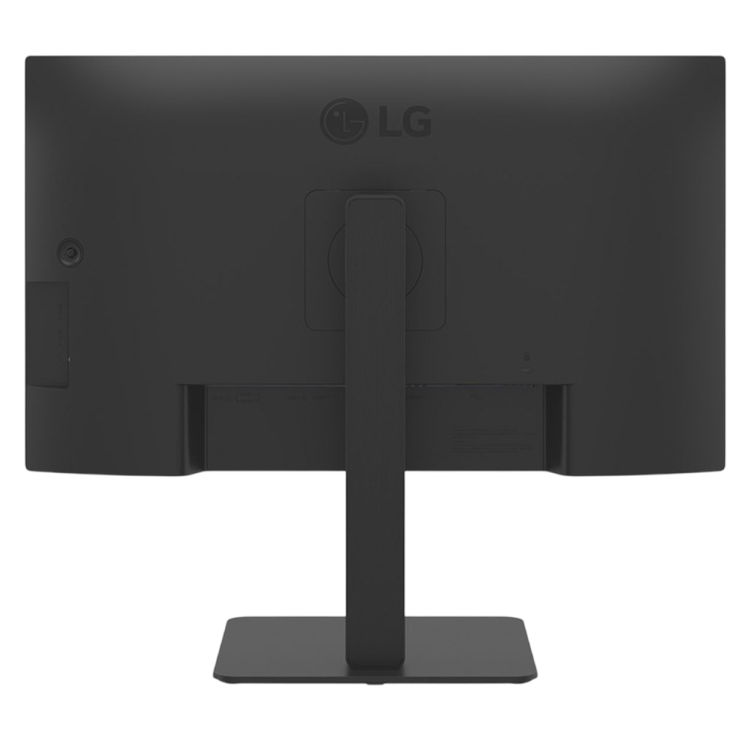 Монитор LG 27" IPS 100Hz 27BA65QB-B