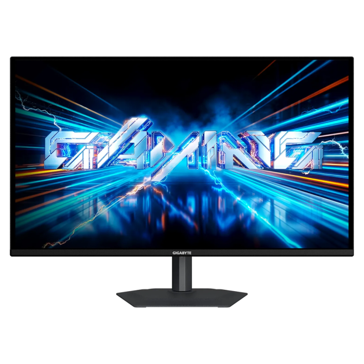 Монітор GIGABYTE 27" QD-OLED 240Hz GO27Q24A