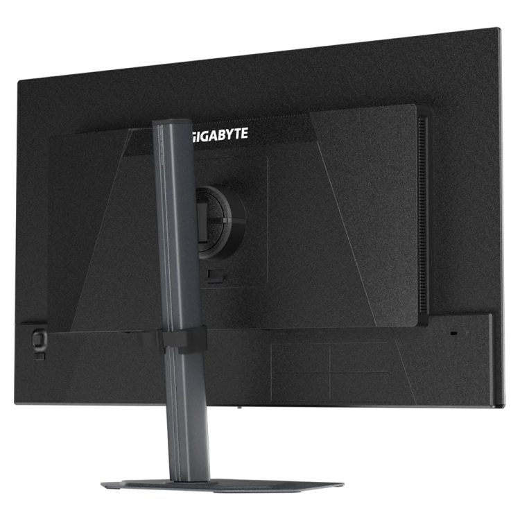 Монітор GIGABYTE 27" QD-OLED 240Hz GO27Q24A