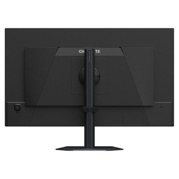 Монітор GIGABYTE 27" QD-OLED 240Hz GO27Q24A