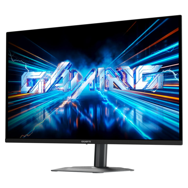 Монітор GIGABYTE 27" QD-OLED 240Hz GO27Q24A