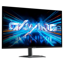 Монітор GIGABYTE 27" QD-OLED 240Hz GO27Q24A