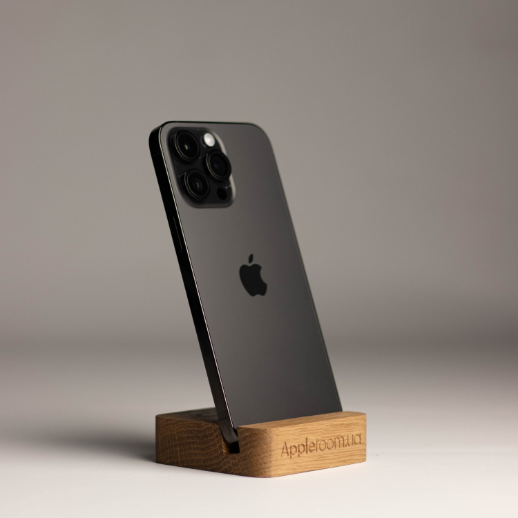Apple iPhone 14 Pro Max 512GB Space Black бу, 9/10