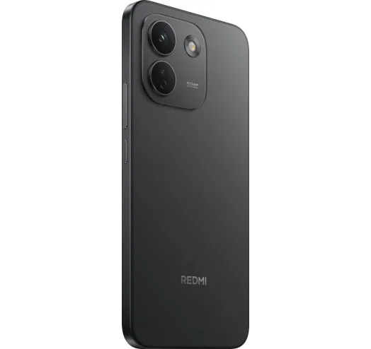 Смартфон Xiaomi Redmi Note 17 Pro Max 5G 8/256GB Black